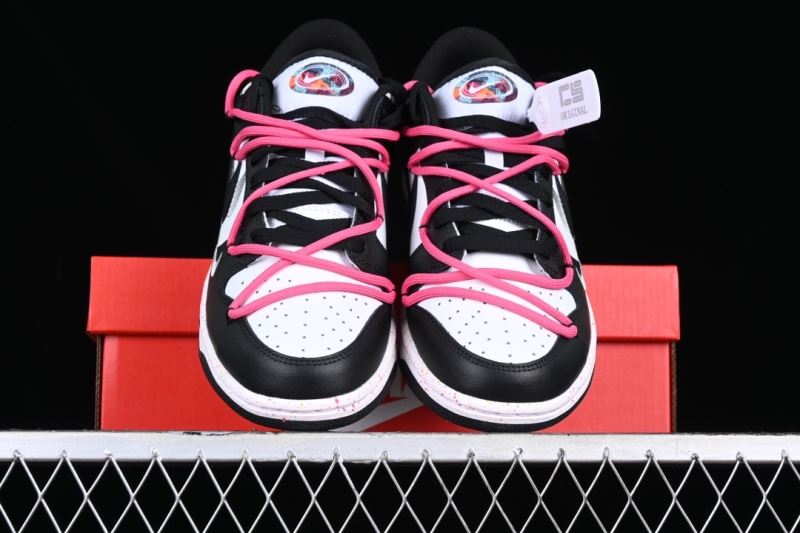 Nike Dunk Shoes